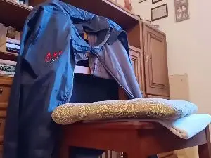 Adult Video Chat with weed_whacker - Cam4