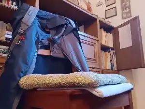 Sex Cam with weed_whacker - Cam4