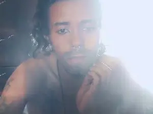 Private Sex Chat with CapetinhaSex - Cam4