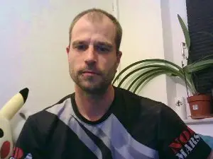 Adult Webcams with Casper_1988 - Cam4