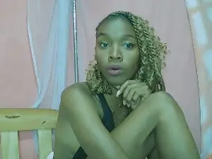 Free Porn Cam with Flerica - Cam4