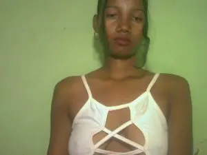Watch Live Sex Cams with Landriciah - Cam4