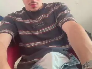 Free Live Porn with jules300 - Cam4