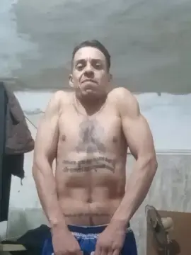 Free Porn Cam with Elpolvazo69 - Cam4