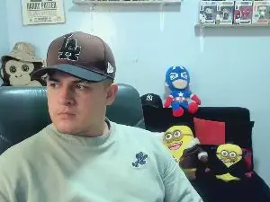 Adult Webcams with ney_22_fun - Cam4