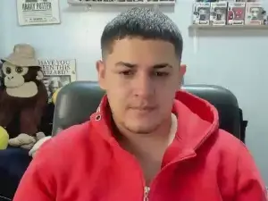 Adult Webcams with ney_22_fun - Cam4