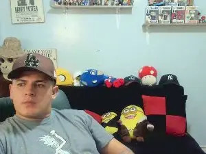 Best Webcam with ney_22_fun - Cam4