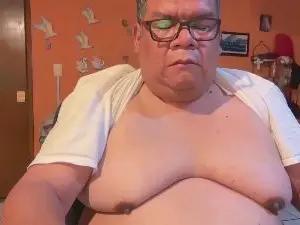 Adult Video Chat with Graunnom - Cam4