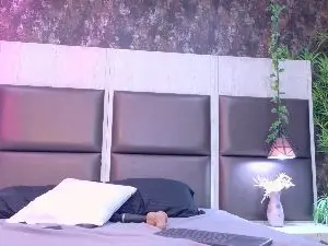 Sex Chat with mia_venon - Cam4