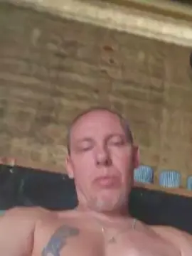 Sex Chat with Daverest - Cam4