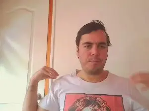 Live Sex Cam with lukkkhot - Cam4