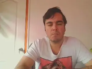 Adult Webcam with lukkkhot - Cam4