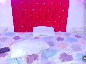 Adult Webcams with Moonray_ - Cam4