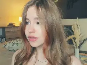 Best live sex cam show with ValKirnon - Cam4