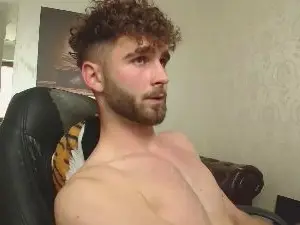 Live Sex with KyloEast - Cam4