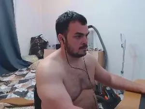 Adult Video Chat with Show_boy_97 - Cam4