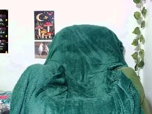 Adult Video Chat with dany_milk_ - Cam4