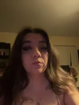 Nude Webcam with hoodprincesss - Cam4