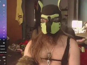 Free Live Porn with werewolf1987 - Cam4