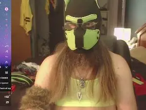 Adult Webcams with werewolf1987 - Cam4