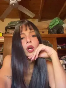 Sex Cam with Cchula - Cam4