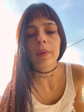 Nude Webcam with Cchula - Cam4
