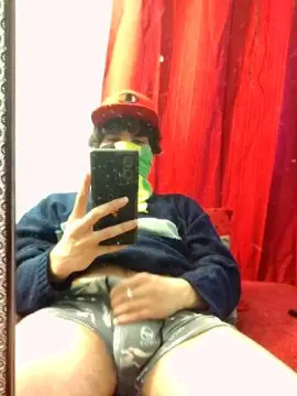 Sex Chat with grizii - Cam4