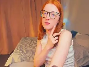 Nude Webcam with MagaretManzi - Cam4