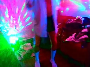 Adult Webcams with rtharp94903g - Cam4