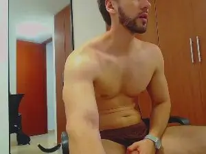 Watch Live Sex Cams with MARCK_CHEST - Cam4