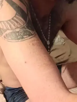Free Live Porn with Pistolon19 - Cam4