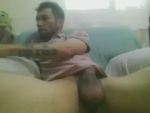 Private Sex Chat with Rayanking - Cam4