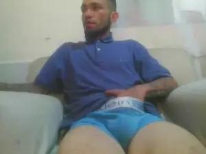 Live Porn with Rayanking - Cam4
