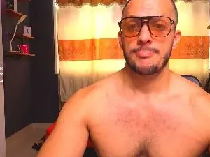 Free Porn Cam with teddybear_07 - Cam4