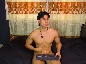 Adult Webcam with teddybear_07 - Cam4