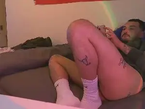 Live Sex Cam with tomyt1 - Cam4