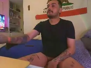 Live Porn with tomyt1 - Cam4