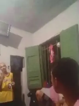 Sex Chat with Bebeto5502 - Cam4