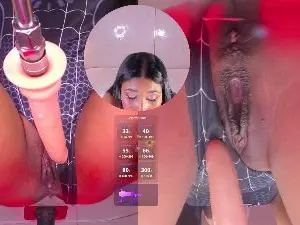 Watch Live Sex Cams with CandyRouse_ - Cam4