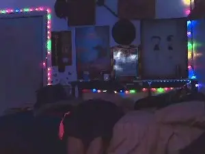Live Porn with Puffshagswell - Cam4