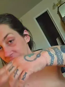 Best live sex cam show with ThrobbinTea - Cam4