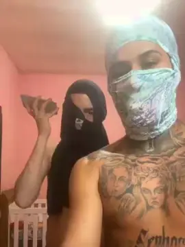 Adult Webcams with Dot22cmCarioca - Cam4