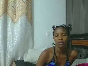 Live Porn with KittyFay - Cam4