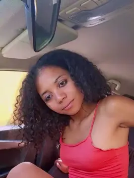 Sex Chat with NickiFrenchy - Cam4