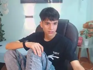 Nude Webcam with maxim_rod - Cam4