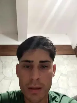 Adult Webcam with Pabloxx24 - Cam4