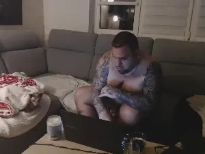 Free Live Porn with ac_slide84 - Cam4