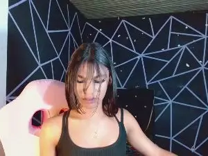 Sex Cam with Penelopee_Rouse - Cam4