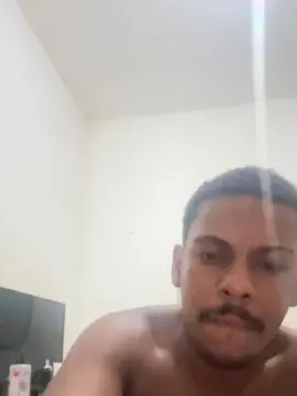 Sex Cam with Senhornunes - Cam4