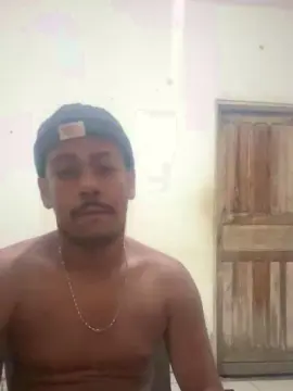 Private Sex Chat with Senhornunes - Cam4